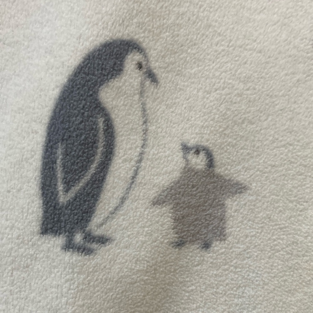 Burt's Bees/Carter's fleece sleepers - Picture 11 of 16